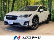 2019 SUBARU XV