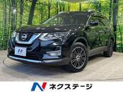 2019 NISSAN X-TRAIL 20Xi