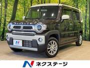 2023 SUZUKI HUSTLER