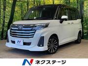 2021 TOYOTA ROOMY