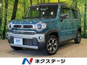 2021 SUZUKI HUSTLER
