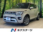 2022 SUZUKI IGNIS