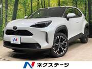 2025 TOYOTA YARIS CROSS HYBRID Z
