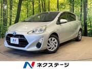 2015 TOYOTA AQUA S