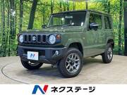 2025 SUZUKI JIMNY XC