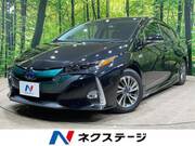2017 TOYOTA PRIUS PHV