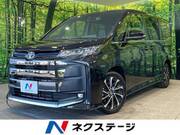 2023 TOYOTA NOAH