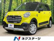 2018 DAIHATSU CAST