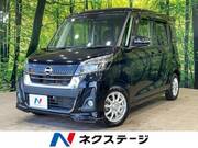 2018 NISSAN DAYZ ROOX