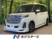 2020 TOYOTA ROOMY
