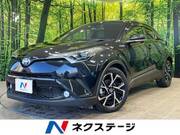 2017 TOYOTA C-HR G