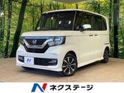 2018 HONDA N-BOX CUSTOM