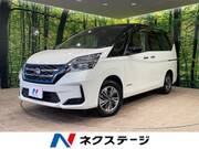 2021 NISSAN SERENA
