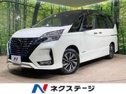 2022 NISSAN SERENA