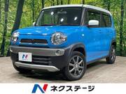 2017 SUZUKI HUSTLER G