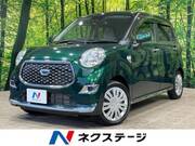 2018 DAIHATSU CAST
