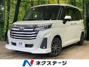 2022 TOYOTA ROOMY