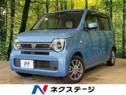 2020 HONDA N-WGN