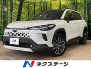 2026 TOYOTA COROLLA CROSS HYBRID Z