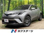 2017 TOYOTA C-HR