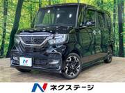 2019 HONDA N-BOX CUSTOM