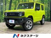 2019 SUZUKI JIMNY XC