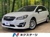 SUBARU IMPREZA SPORTS