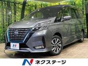 2021 NISSAN SERENA