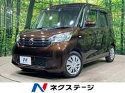 2015 NISSAN DAYZ ROOX