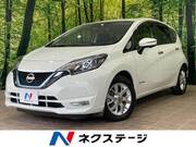 2019 NISSAN NOTE