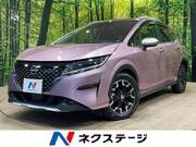 2024 NISSAN NOTE
