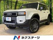 2025 TOYOTA LANDCRUISER 250