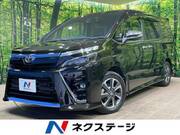 2021 TOYOTA VOXY