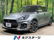 2022 SUZUKI SWIFT SPORT