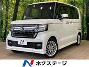 2021 HONDA N-BOX CUSTOM