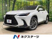 2023 LEXUS NX