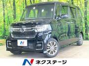 2021 HONDA N-BOX CUSTOM