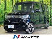 2018 HONDA N-BOX CUSTOM