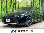 2025 TOYOTA COROLLA TOURING