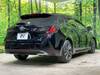TOYOTA COROLLA TOURING