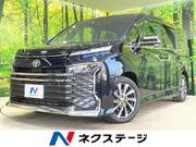 2023 TOYOTA VOXY