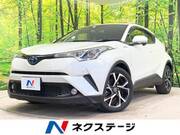 2017 TOYOTA C-HR G