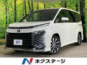 2025 TOYOTA VOXY