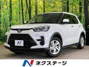 2024 TOYOTA RAIZE