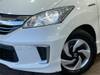 HONDA FREED HYBRID
