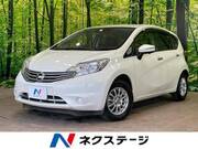 2015 NISSAN NOTE