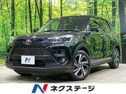 2023 TOYOTA RAIZE