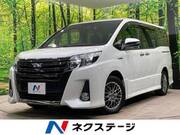 2017 TOYOTA NOAH