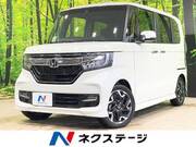 2019 HONDA N-BOX CUSTOM