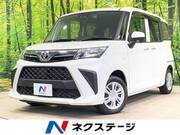 2021 TOYOTA ROOMY